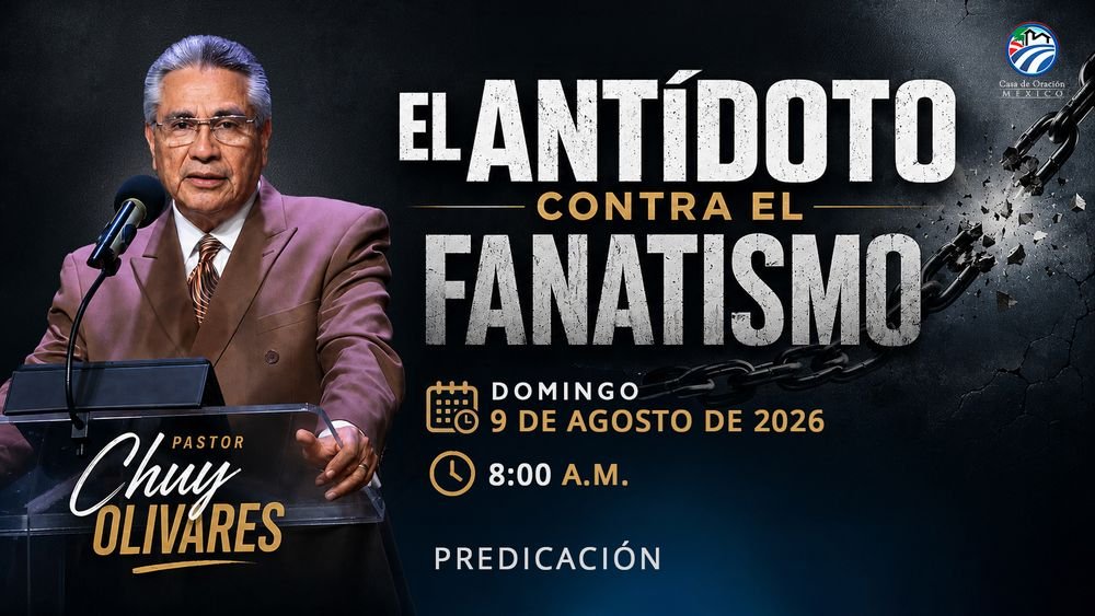 El antídoto contra el fanatismo