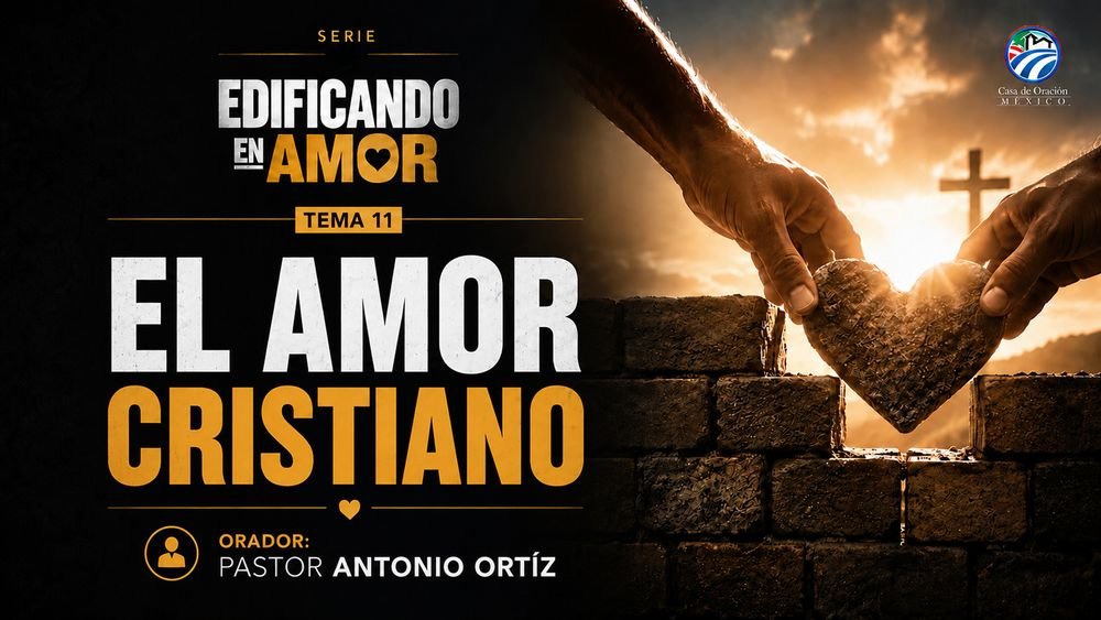 El amor cristiano