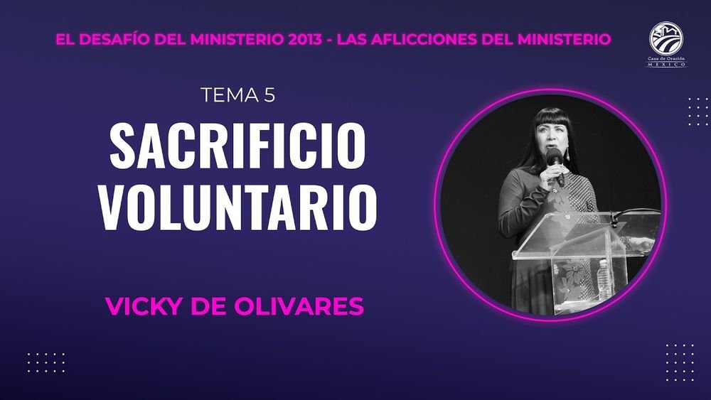 Sacrificio voluntario