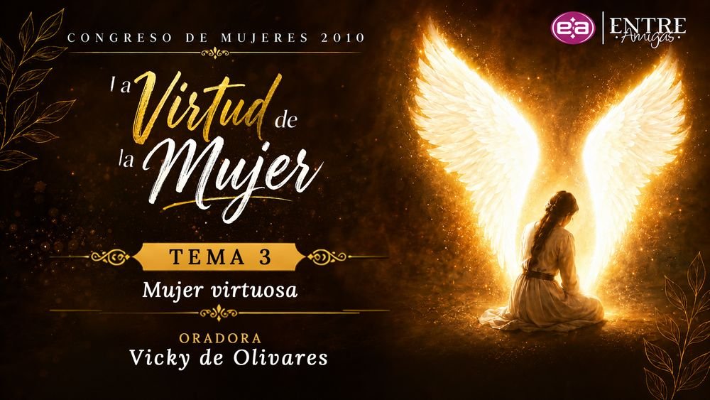Mujer virtuosa