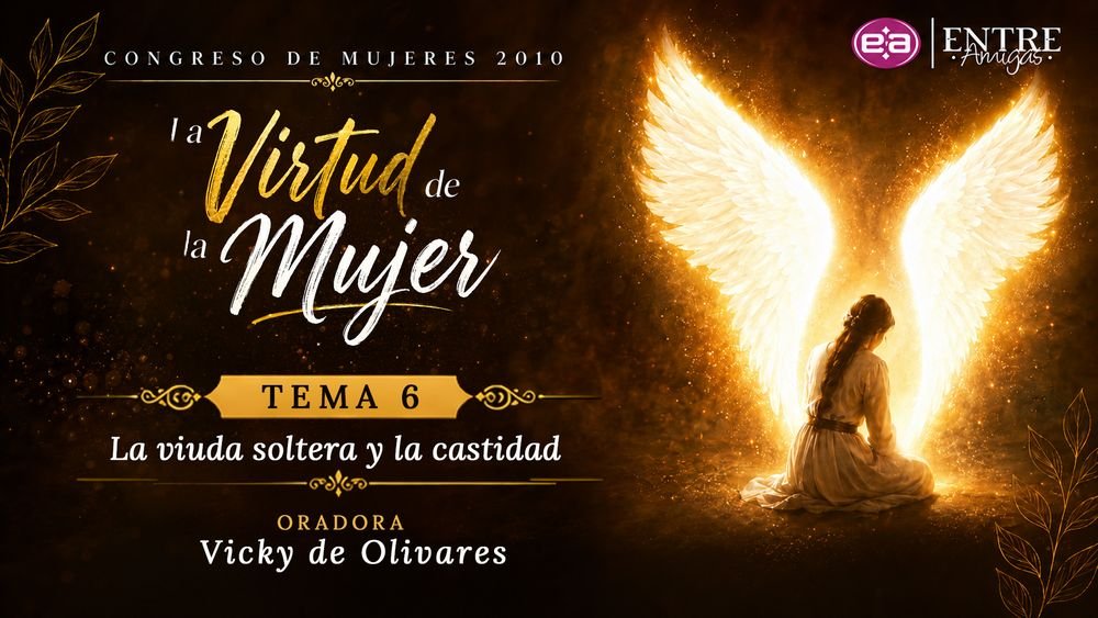 La mujer soltera y la castidad