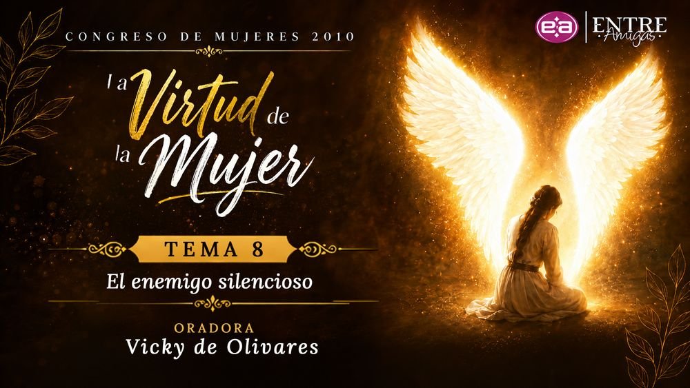 El enemigo silencioso