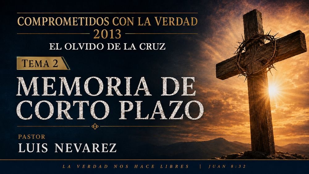 Memoria de corto plazo