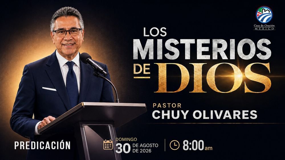 Los misterios de Dios