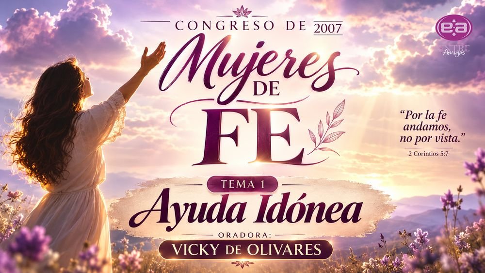 Ayuda idónea