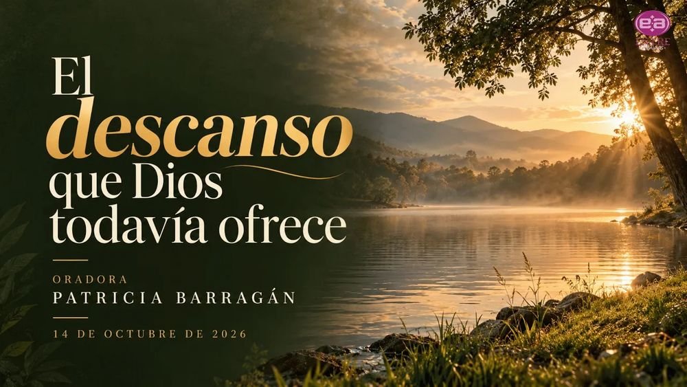 El descanso que Dios todavía ofrece