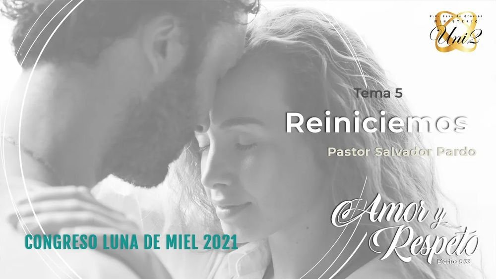 Reiniciemos