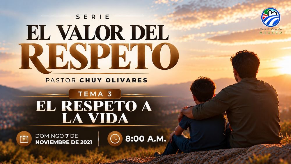 El respeto a la vida