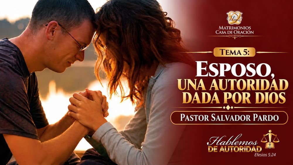 Enseñando con autoridad