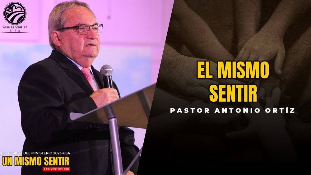 El mismo sentir