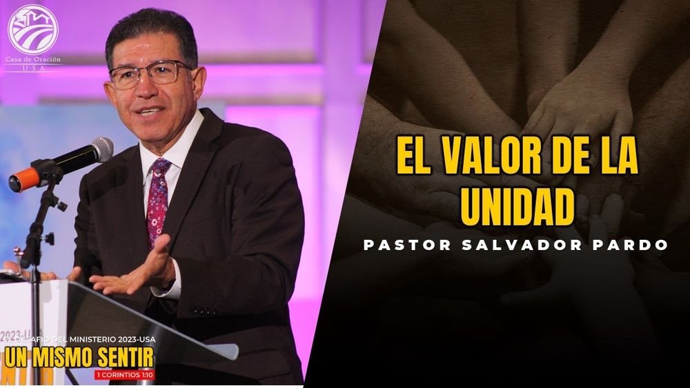 El valor de la unidad