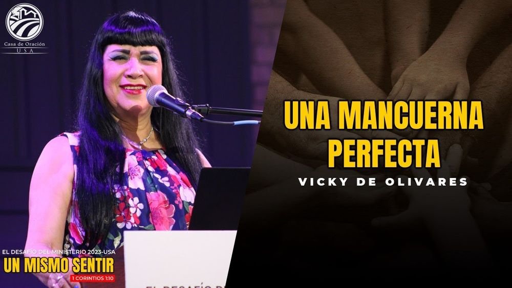 Una mancuerna perfecta